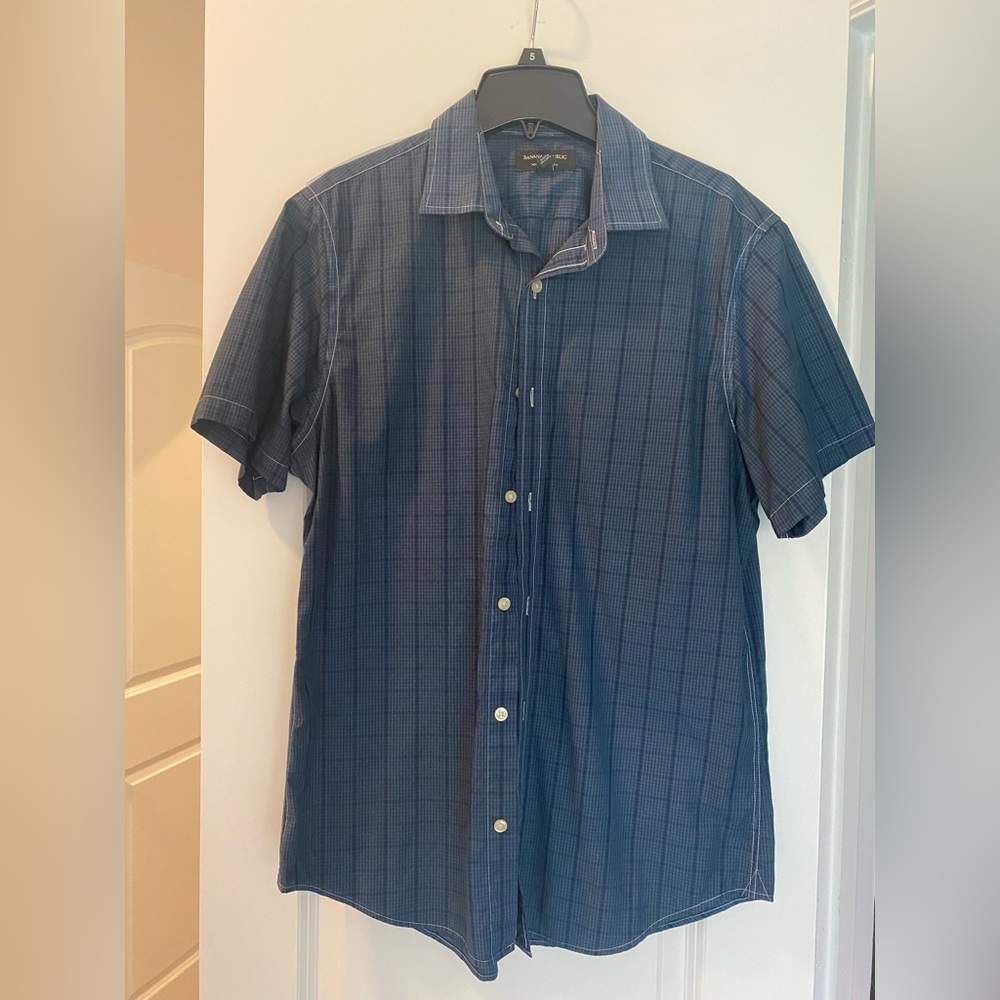 Banana Republic Men’s Polo shirt